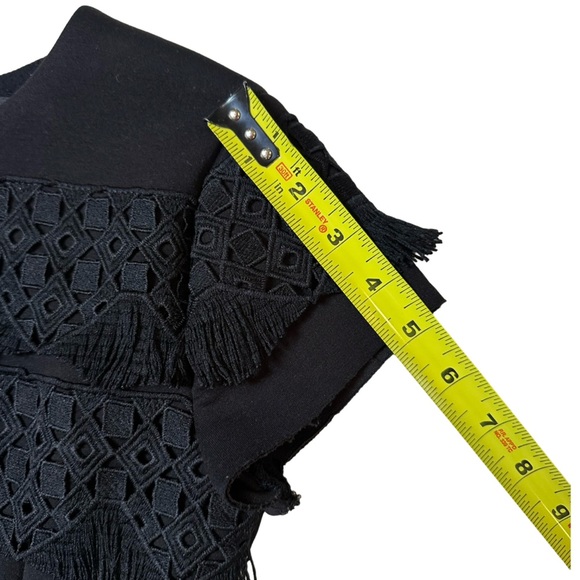 Maje Romelie Mini Sheath Dress - Picture 7 of 13